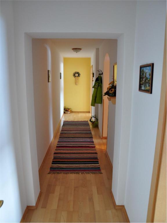 Hiaslahof Appartement Mariapfarr Kamer foto