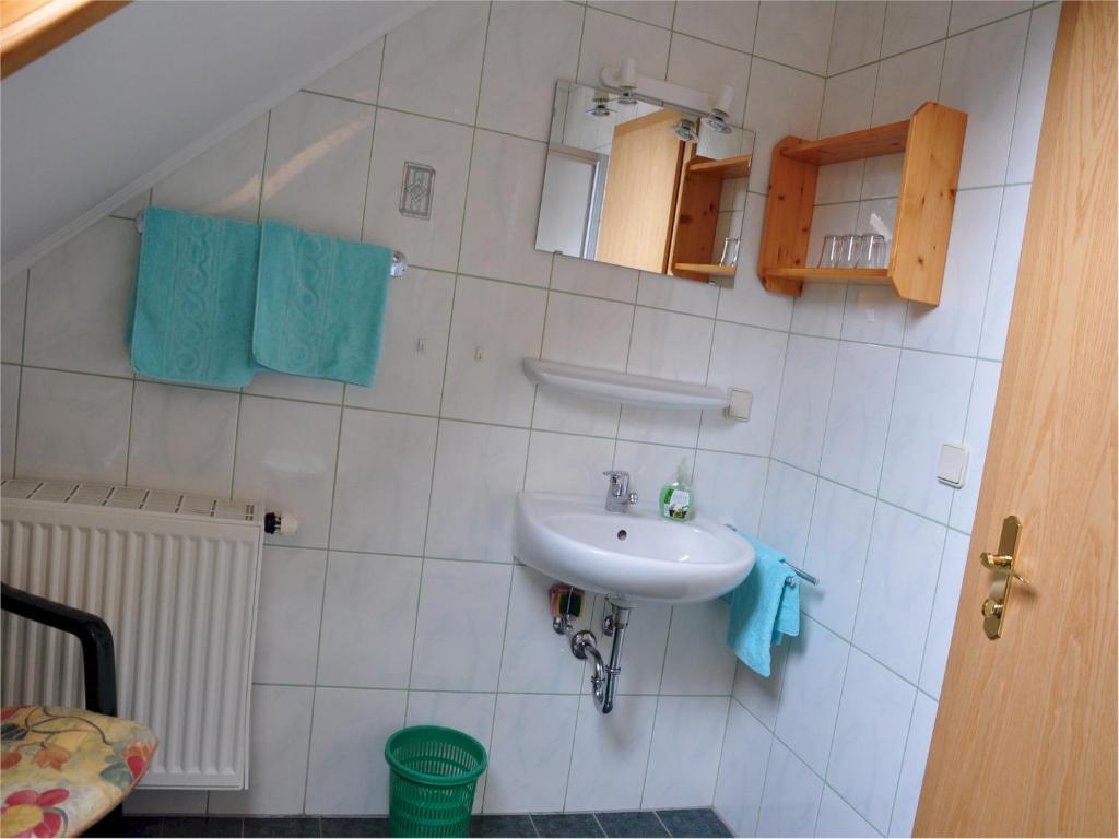 Hiaslahof Appartement Mariapfarr Kamer foto