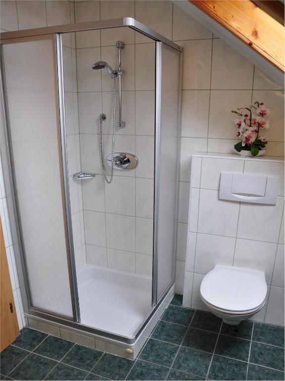 Hiaslahof Appartement Mariapfarr Kamer foto