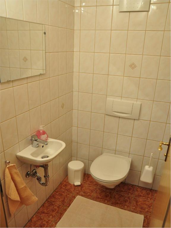Hiaslahof Appartement Mariapfarr Kamer foto